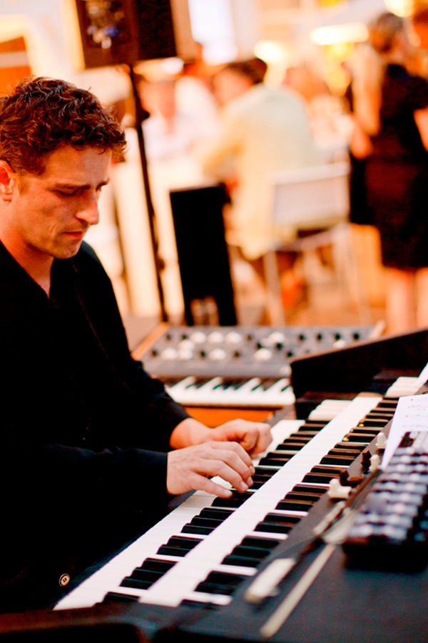 Alexander Krause