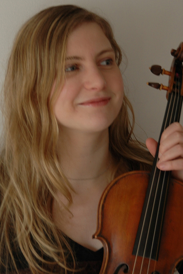 Anna-Maria Kronfeld