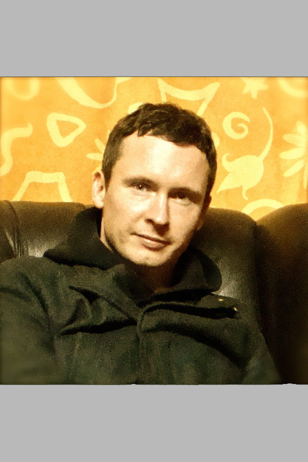 Christian Hille