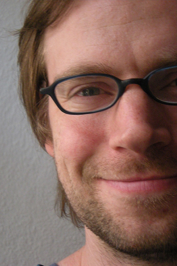 Christoph Bley