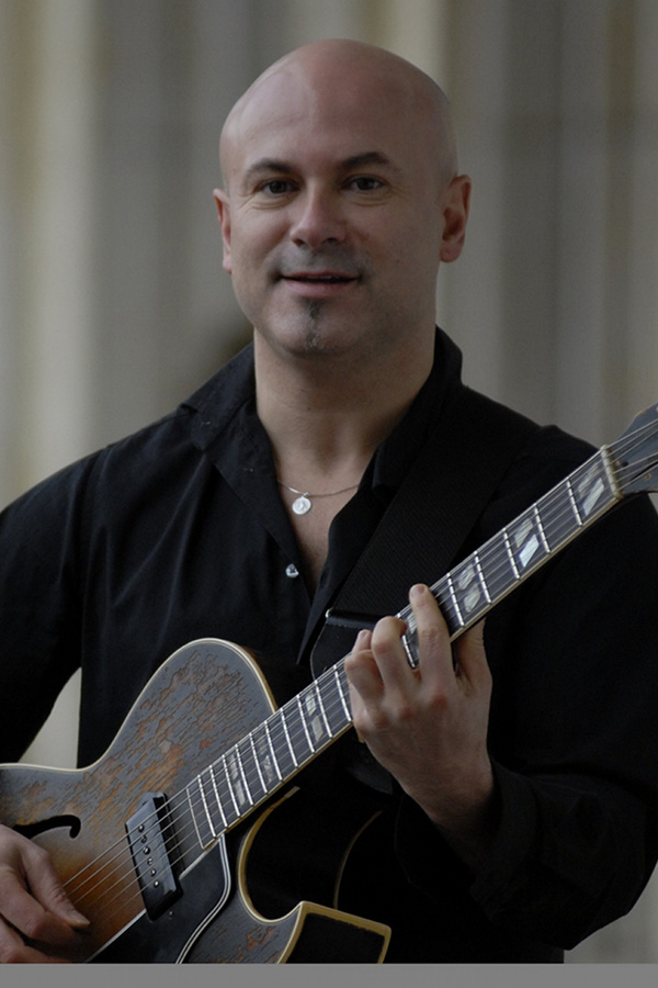Frank Kaiser