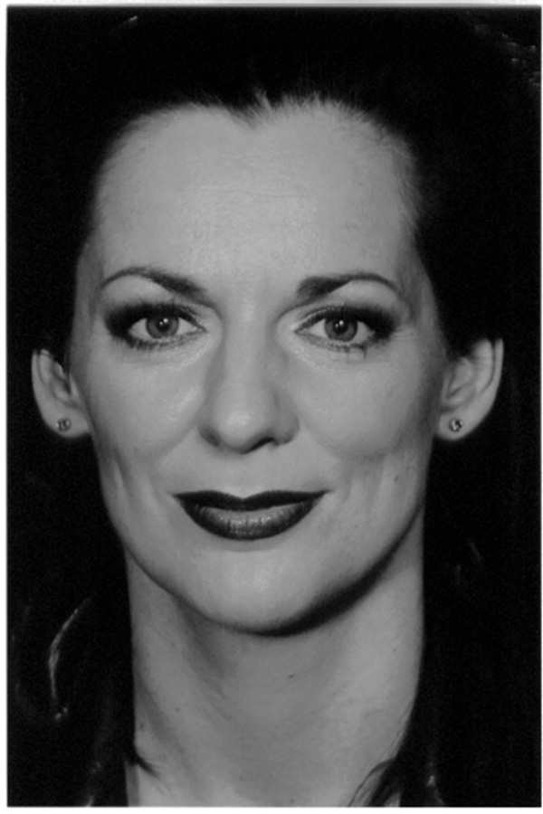 Ines Agnes Krautwurst