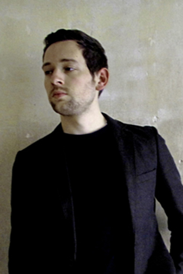 Jonas Dorn
