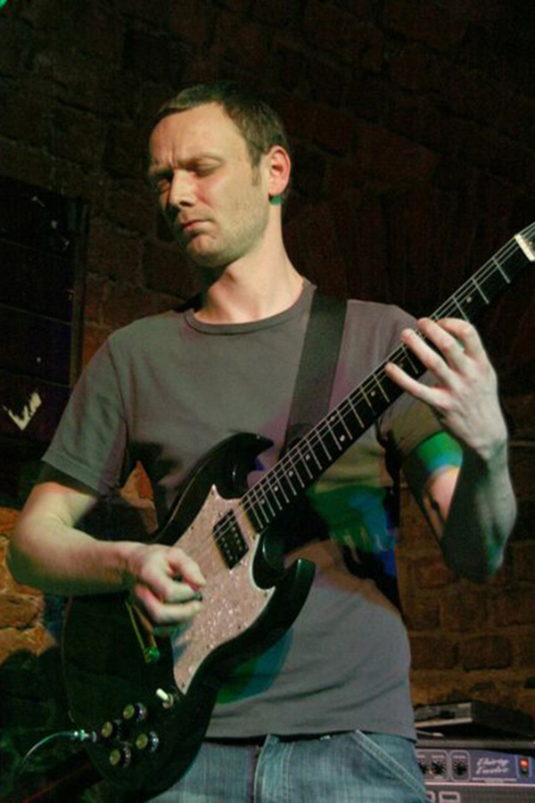 Karsten Ritter