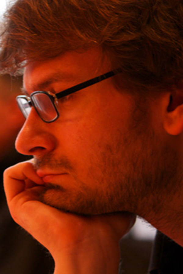 Tim Ludwig